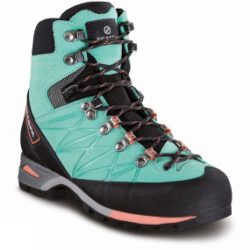 Scarpa Womens Marmolada Pro Boot Reef Water/Coral